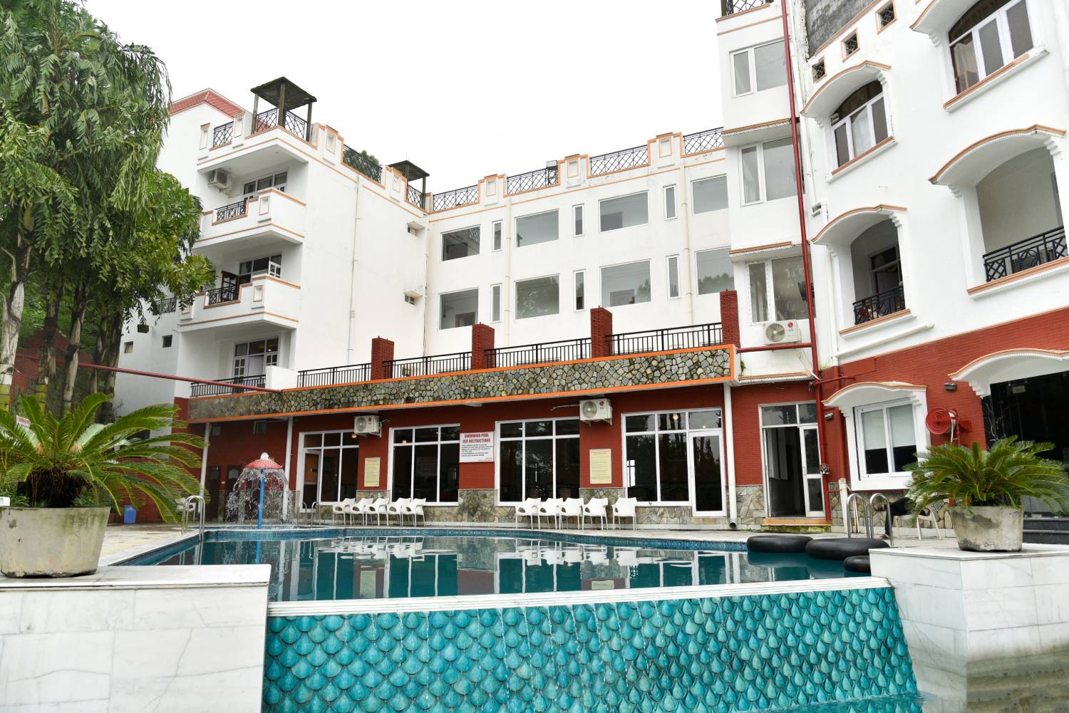 Weekend Getaways from Delhi
